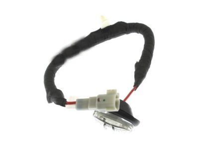 HL3Z-15442-A Ford Side Marker Lamp, Rear Product Photo 1 of 1