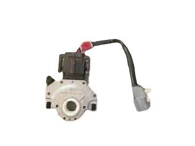 Ford E-350 Econoline Club Wagon Neutral Safety Switch - F1TZ-7A247-A