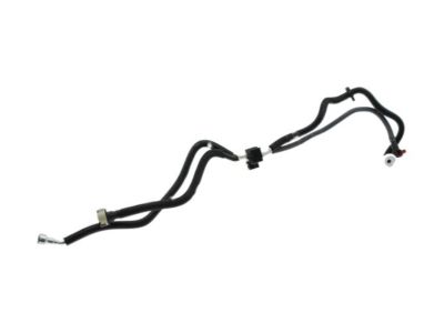 Lincoln BT4Z-9J280-C Pipe - Fuel