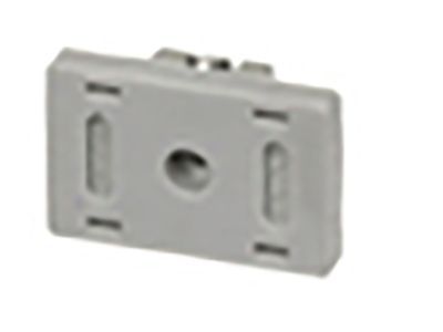Lincoln -W715197-S439 Nut