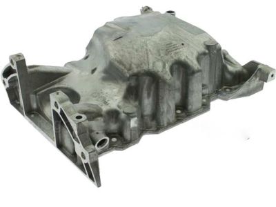 BG1Z-6675-D Ford Pan Assembly - Engine Oil Product Photo 2 of 2