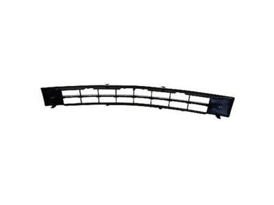 7H6Z-8200-B Ford Lower Grille, Front Product Photo 2 of 2