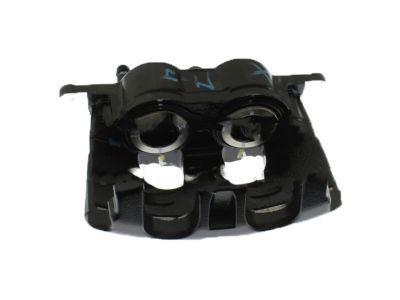 Ford CL3Z-2B120-B Caliper Assembly - Brake - Less Pad