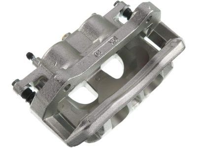 Ford CL3Z-2B120-B Caliper Assembly - Brake - Less Pad