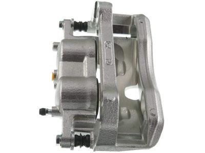Ford CL3Z-2B120-B Caliper Assembly - Brake - Less Pad