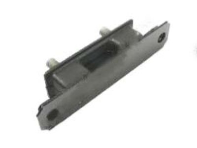 Ford BC3Z-2502524-A Windshield Pillar Reinforcement, Passenger Side BC3Z-2502524-A Ford Windshield Pillar Reinforcement, Passenger Side Product Photo 1 of 1