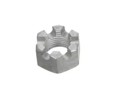 -N808039-S60 Ford Nut - Hexagon Product Photo 3 of 3