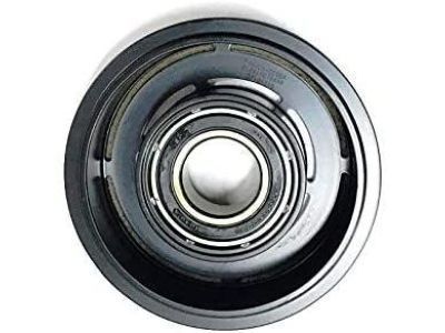 Ford F-150 A/C Idler Pulley - 8L2Z-19D784-A