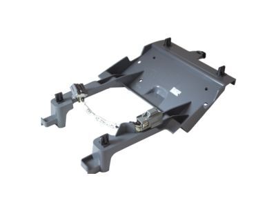 Mercury 9L2Z-78519K22-A Bracket
