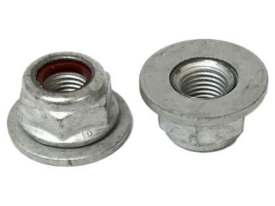 Mercury -W710298-S441 Nut