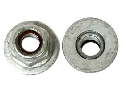 Mercury -W710298-S441 Nut