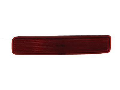 Mercury Side Marker Light - 5L9Z-15A201-DA