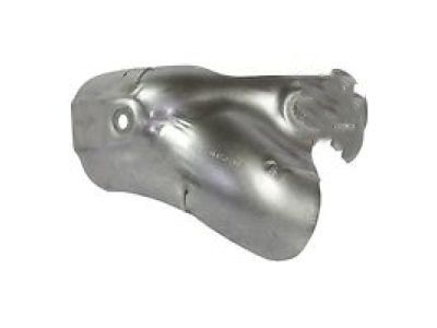 Lincoln 7W1Z-9A032-C Heat Shield