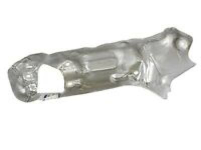 Lincoln 7W1Z-9A032-C Heat Shield