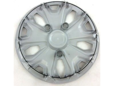 Ford CK4Z-1130-J Cover - Wheel