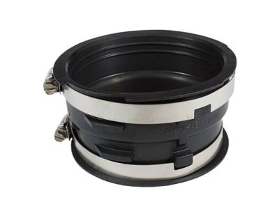 FC3Z-9B613-A Ford Inlet Hose Product Photo 2 of 4