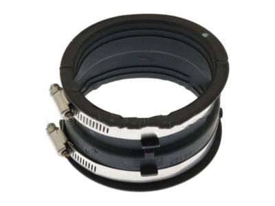 FC3Z-9B613-A Ford Inlet Hose Product Photo 1 of 4