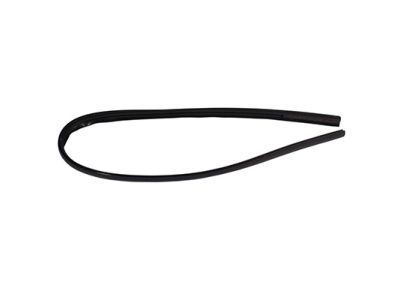 Lincoln Navigator Weather Strip - AL1Z-1503110-A