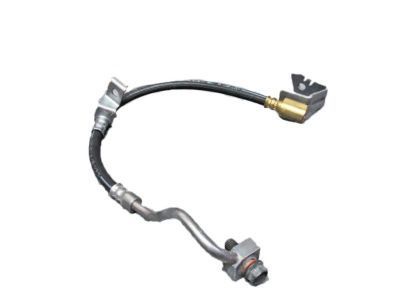 Ford 8R3Z-2078-D Hose Assembly - Brake