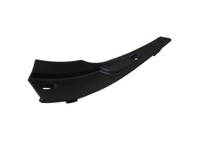 Mercury 6E5Z-5402228-AB Extension