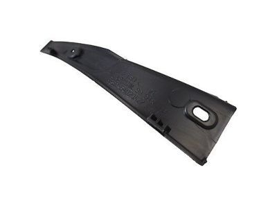 Mercury 6E5Z-5402228-AB Extension