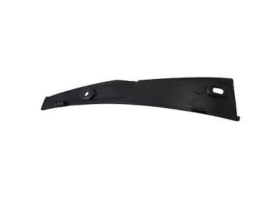 Mercury 6E5Z-5402228-AB Extension