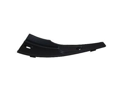 Mercury 6E5Z-5402228-AB Extension