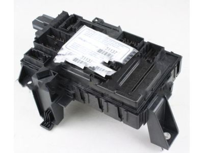 Ford BL1Z-15604-B Module - Door Lock And Alarm