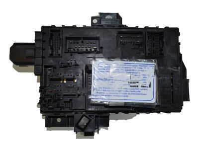 Ford BL1Z-15604-B Module - Door Lock And Alarm