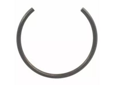 BM5Z-6140-A Ford Retainer - Piston Pin Product Photo 2 of 2