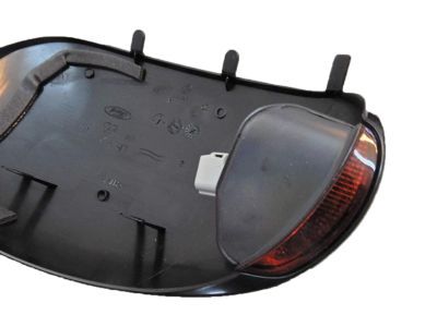 Lincoln 1L3Z-17D743-BAA Cover - Mirror Housing