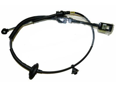 Mercury Mountaineer Shift Cable - 1L2Z-7E395-AC