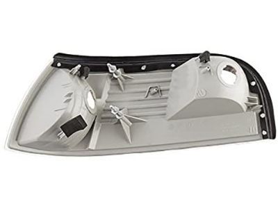 Mercury 3W3Z-13200-AA Parking Light - Without Bulb