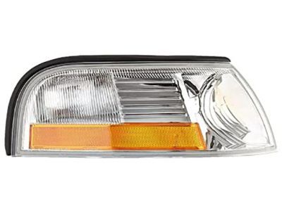 Mercury 3W3Z-13200-AA Parking Light - Without Bulb