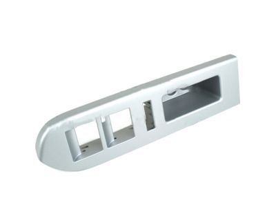 Mercury 8L8Z-14527-BD Housing - Switch