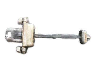 Mercury YL8Z-7823552-AA Check Assembly - Door