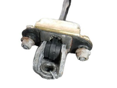 Mercury YL8Z-7823552-AA Check Assembly - Door