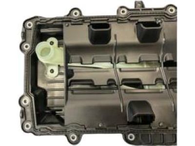 JR3Z-6675-B Ford Pan Assembly - Engine Oil Product Photo 2 of 4