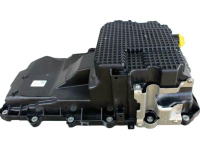 JR3Z-6675-B Ford Pan Assembly - Engine Oil Product Photo 3 of 4