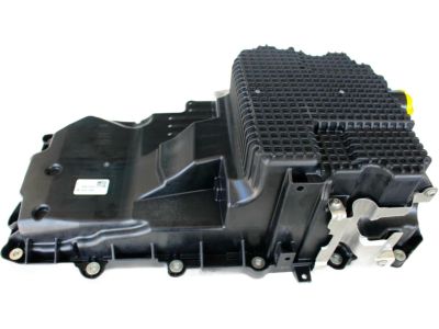 JR3Z-6675-B Ford Pan Assembly - Engine Oil Product Photo 1 of 4
