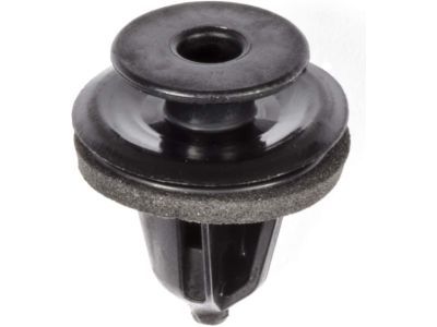 Lincoln -W718033-S300 Pin - Trim