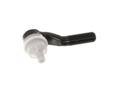 Ford 8C2Z-3A131-C End Assembly - Drag Link Rod