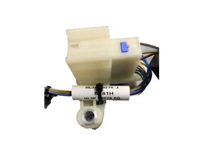 HL3Z-7G276-G Ford Connector Product Photo 2 of 3