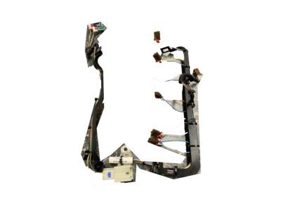 Ford HL3Z-7G276-G Connector HL3Z-7G276-G Ford Connector Product Photo 1 of 3
