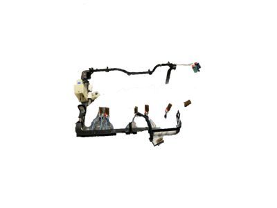 HL3Z-7G276-G Ford Connector Product Photo 3 of 3