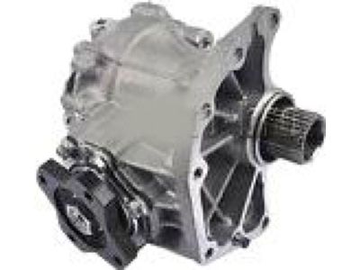 Ford GC3Z-7A195-B Case Assembly - Transfer GC3Z-7A195-B Ford Case Assembly - Transfer Product Photo 1 of 1