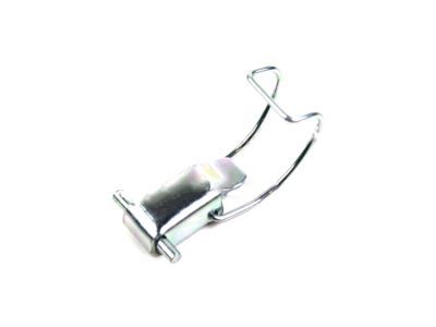 Mercury 6C2Z-9628-AA Clamp