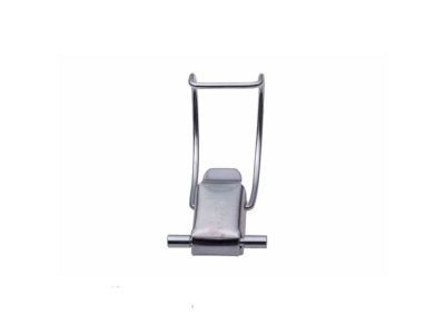 Mercury 6C2Z-9628-AA Clamp