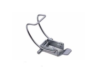 Mercury 6C2Z-9628-AA Clamp