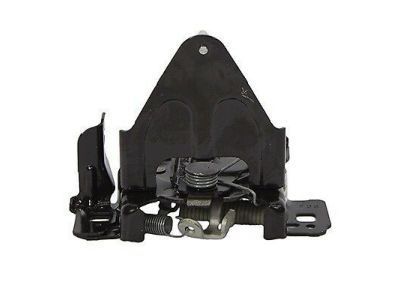 Lincoln Hood Latch - AE9Z-16700-A